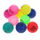10Pcs Numbered Raffle Drawing Balls For Home Party Game 8