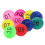 10Pcs Numbered Raffle Drawing Balls For Home Party Game 11