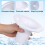 Water Dispenser Replacement Smart Seat For Water Coolers 8