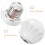Light Bulb Prop Bulb Prop Funny Bulb Toys Performance Prop 8