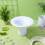 Water Dispenser Replacement Smart Seat For Water Coolers 5