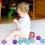 100Pcs Colorful Plastic Balls For Baby Play Pit 5