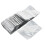 200Pcs Nail Foil Wraps For Gel Polish Removal 1