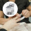 200Pcs Nail Foil Wraps For Gel Polish Removal 5