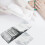 200Pcs Nail Foil Wraps For Gel Polish Removal 8