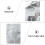 200Pcs Nail Foil Wraps For Gel Polish Removal 10