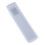 Tv Protector Dust Cover Silione Storage Bag 21x5x1.7cm Transparent 1