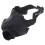 1Pc Black Pet Eye Mask For Stability And Shading 10