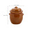 Pot En Céramique Miniature Coloré Pour Décor Maison De 2