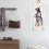 1Pc Blank Mounting Hanging Scroll Chinese Paper Art Wall Decor 9