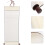 1Pc Blank Mounting Hanging Scroll Chinese Paper Art Wall Decor 6