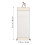1Pc Blank Mounting Hanging Scroll Chinese Paper Art Wall Decor 2
