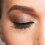 80 Pairs Temporary Eye Makeup Eyeliner Eyeshadow Sticker 6