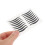 80 Pairs Temporary Eye Makeup Eyeliner Eyeshadow Sticker 8