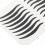 80 Pairs Temporary Eye Makeup Eyeliner Eyeshadow Sticker 9