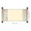 Blank Calligraphy Scroll Antique Style Double Chinese Paper Art 3