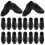 10 Scarpe Uomo 1/6 Nera Per 11,6 Pollici 1