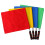 4Pcs Referee Flags Signal Hand Waving Flags For Competition 1
