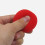 10Pcs Red Sponge Balls For Tricks And Performance Props 7