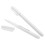 2Pcs White Edible Markers For Baking, Cake And Cookie Decorating 8