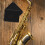 Reed Case Per Clarinetto E Alto - Capacità 10 Ance 5