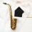 Reed Case Per Clarinetto E Alto - Capacità 10 Ance 7