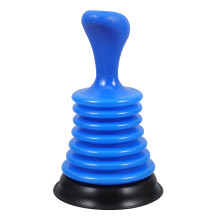 Sink Drain Plunger For Kitchen Bathroom Toilet Sinks And Showers