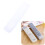 Tv Protector Dust Cover Silione Storage Bag 21x5x1.7cm Transparent 2