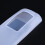 Tv Protector Dust Cover Silione Storage Bag 21x5x1.7cm Transparent 8