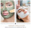 Set Strumenti Te Per Salone Ciotola Maschera Oro 11