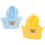 2 In Peluche Per , Vestiti E 11