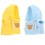 2 In Peluche Per , Vestiti E 6