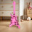Inflatable Guitar Toy Musical Instrument For Party Decorations 6
