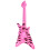 Inflatable Guitar Toy Musical Instrument For Party Decorations 11