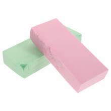 2Pcs Synthetic Sponge For Painting And Oil Brush Cleaning