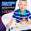 One Set Solar System Model Kit For Astronomy Learning And Room Decor 7