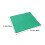 Thickened Mahjong Table Mat Square Anti-Slip 80x80Cm 2