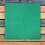 Thickened Mahjong Table Mat Square Anti-Slip 80x80Cm 5