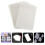 100 Sheets Laminating Pouches For Documents 7