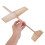 Set Legno Per Bambini Educativo Da Te 4