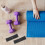6 Manubri Ganci Scaffali Per Palestra 7