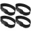 4Pcs Adjustable Cone Storage Strap For Soccer Training 1