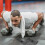 6 Manubri Ganci Scaffali Per Palestra 10