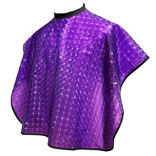 Hair Coloring Shawl Kort Haarverf Cape