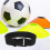 4Pcs Adjustable Cone Storage Strap For Soccer Training 4