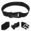 4Pcs Adjustable Cone Storage Strap For Soccer Training 9