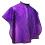Hair Coloring Shawl Kort Haarverf Cape 9