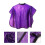 Hair Coloring Shawl Kort Haarverf Cape 7