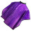 Hair Coloring Shawl Kort Haarverf Cape 2