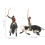 Set Corrida Cowboy 2